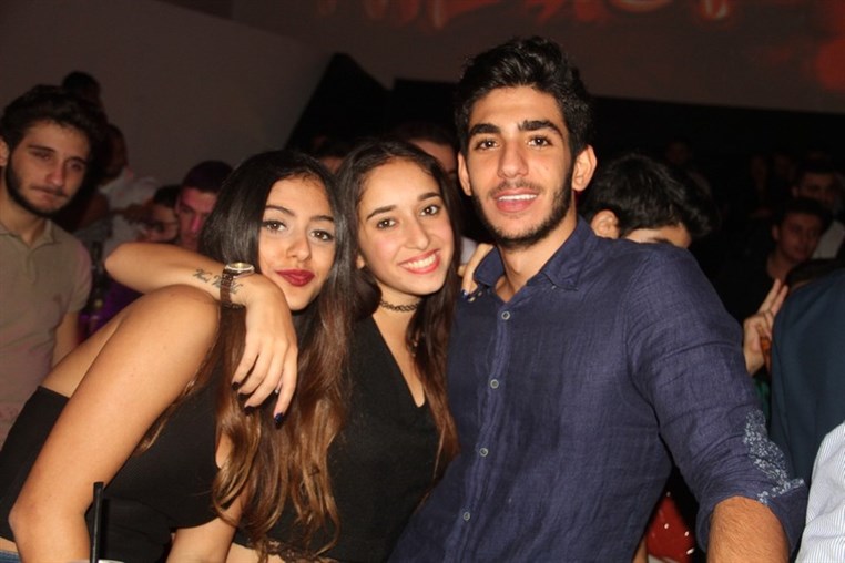XXIst Century at O1NE Beirut